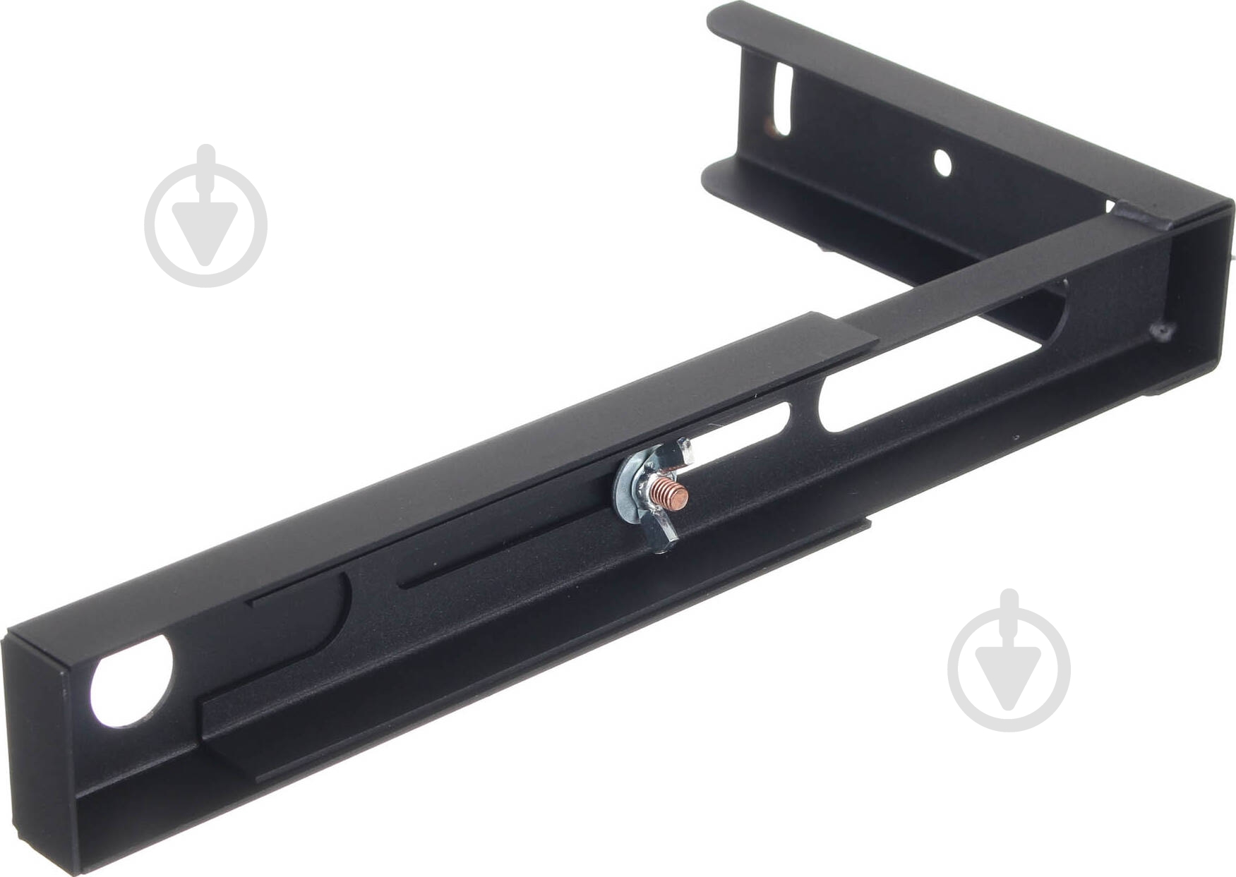 Крепление для микроволновой печи HausMark EW-B черный - фото 11 Крепление для микроволновой печи HausMark EW-B черный - фото 11