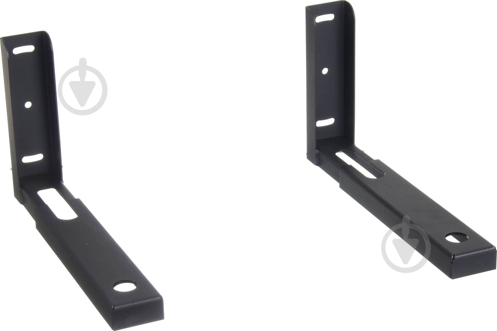 Крепление для микроволновой печи HausMark EW-B черный - фото 9 Крепление для микроволновой печи HausMark EW-B черный - фото 9