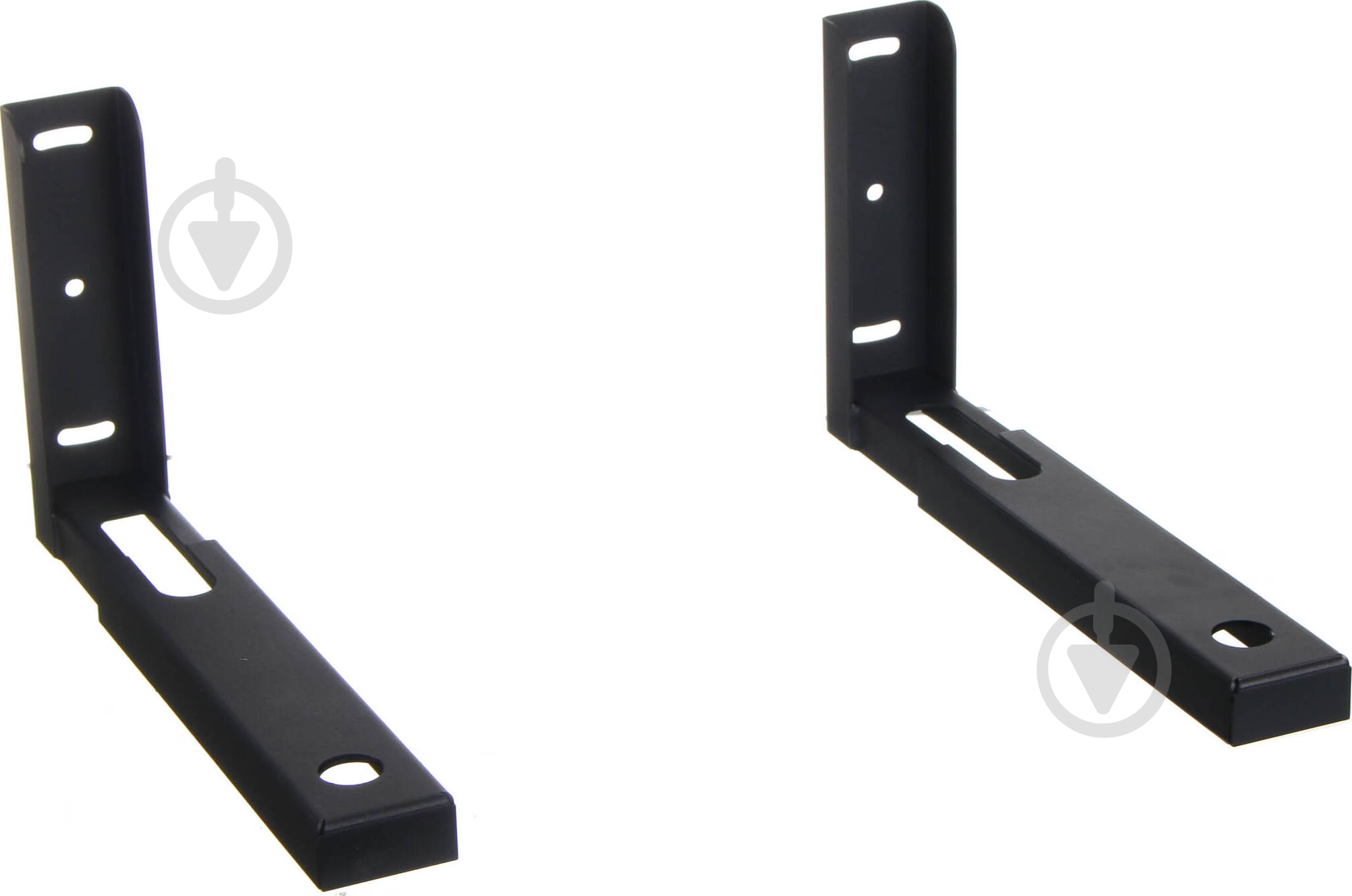 Крепление для микроволновой печи HausMark EW-B черный - фото 8 Крепление для микроволновой печи HausMark EW-B черный - фото 8