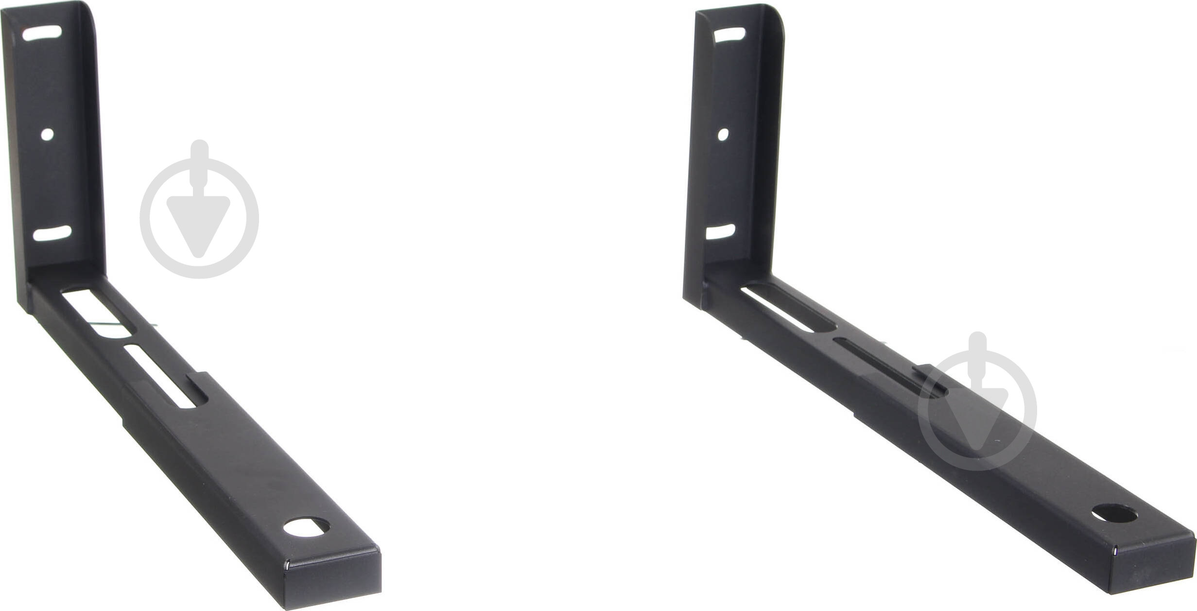 Крепление для микроволновой печи HausMark EW-B черный - фото 12 Крепление для микроволновой печи HausMark EW-B черный - фото 12