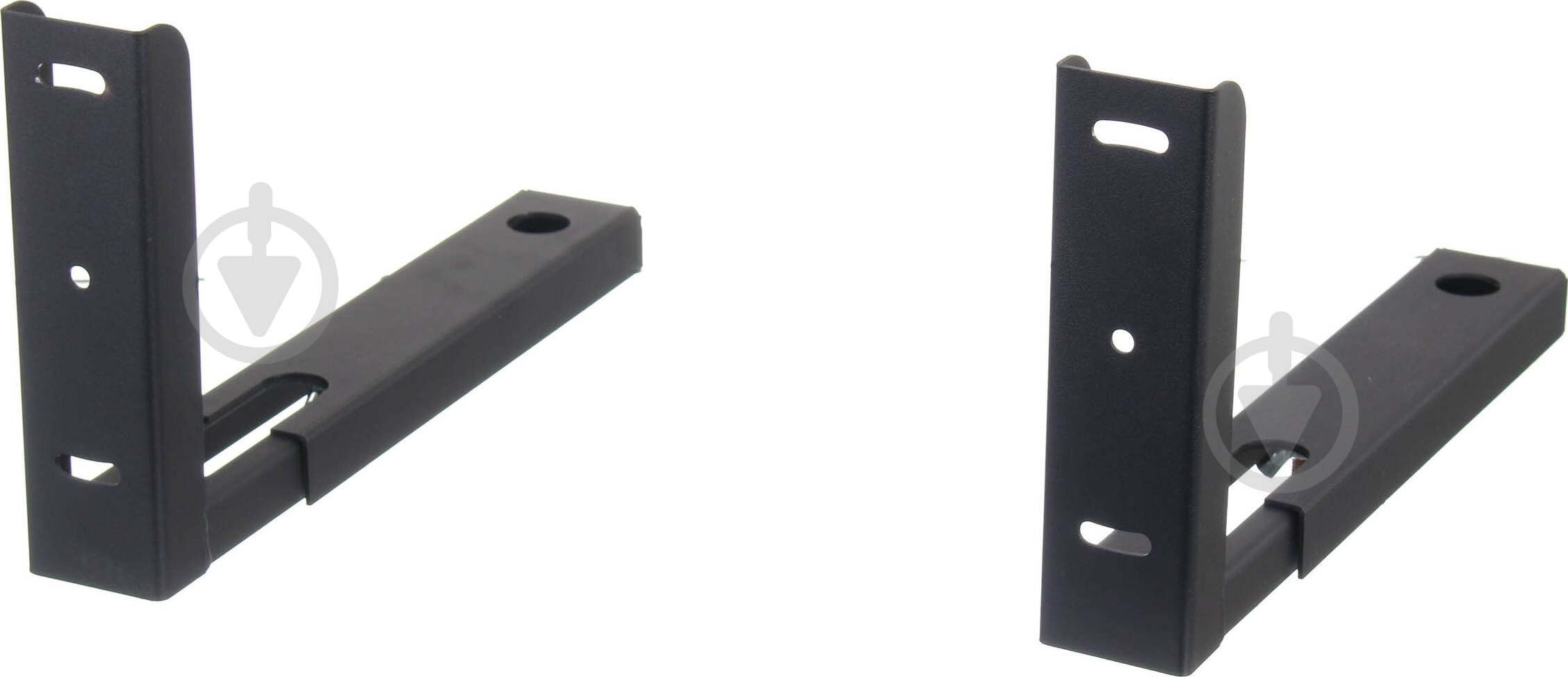 Крепление для микроволновой печи HausMark EW-B черный - фото 10 Крепление для микроволновой печи HausMark EW-B черный - фото 10