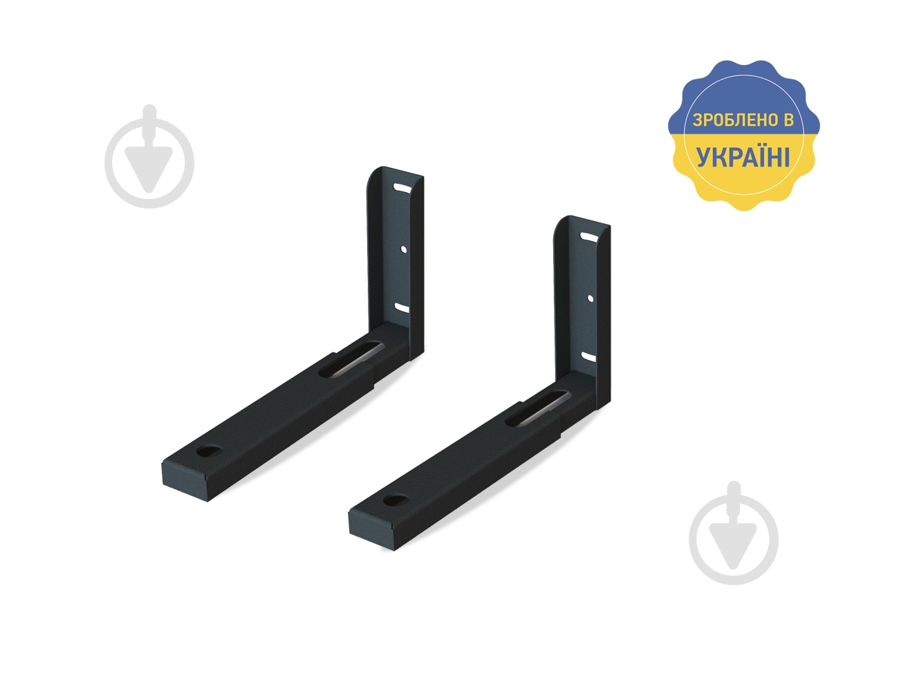 Крепление для микроволновой печи HausMark EW-B черный - фото 7 Крепление для микроволновой печи HausMark EW-B черный - фото 7