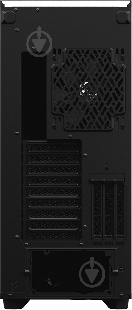 Корпус Fractal Design Define 7 XL Black Solid (FD-C-DEF7X-01) - фото 21 Корпус Fractal Design Define 7 XL Black Solid (FD-C-DEF7X-01) - фото 21