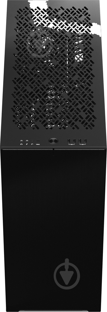 Корпус Fractal Design Define 7 XL Black Solid (FD-C-DEF7X-01) - фото 19 Корпус Fractal Design Define 7 XL Black Solid (FD-C-DEF7X-01) - фото 19