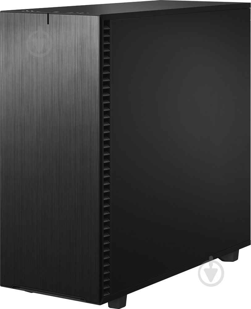 Корпус Fractal Design Define 7 XL Black Solid (FD-C-DEF7X-01) - фото 4 Корпус Fractal Design Define 7 XL Black Solid (FD-C-DEF7X-01) - фото 4