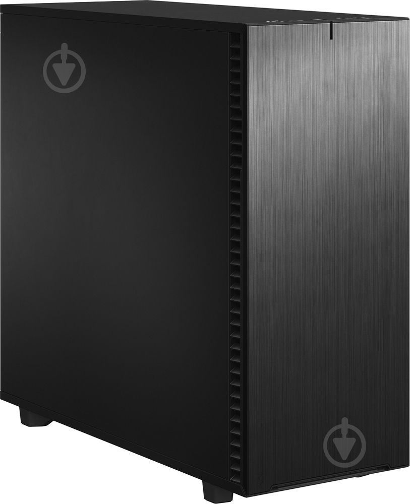Корпус Fractal Design Define 7 XL Black Solid (FD-C-DEF7X-01) - фото 3 Корпус Fractal Design Define 7 XL Black Solid (FD-C-DEF7X-01) - фото 3