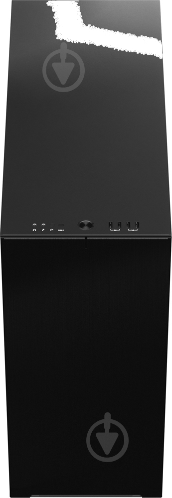 Корпус Fractal Design Define 7 XL Black Solid (FD-C-DEF7X-01) - фото 18 Корпус Fractal Design Define 7 XL Black Solid (FD-C-DEF7X-01) - фото 18