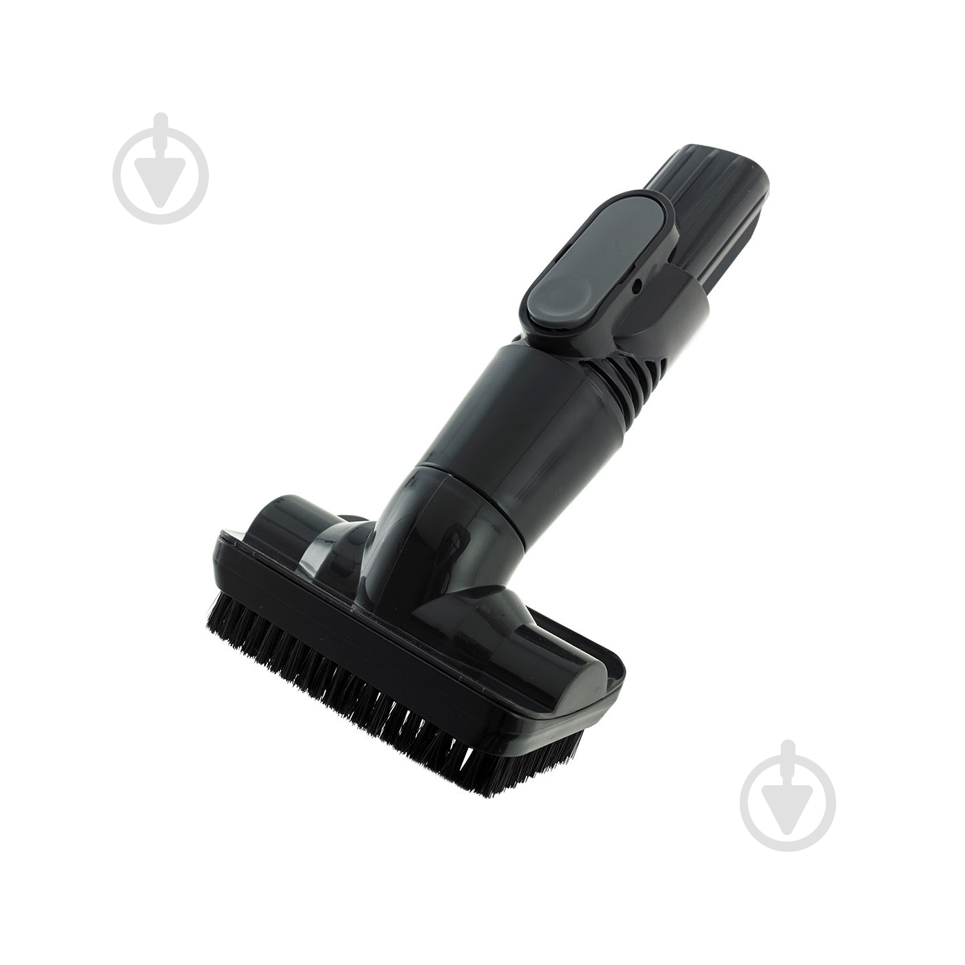 Пылесос аккумуляторный Shark IZ201EU black/orange - фото 6