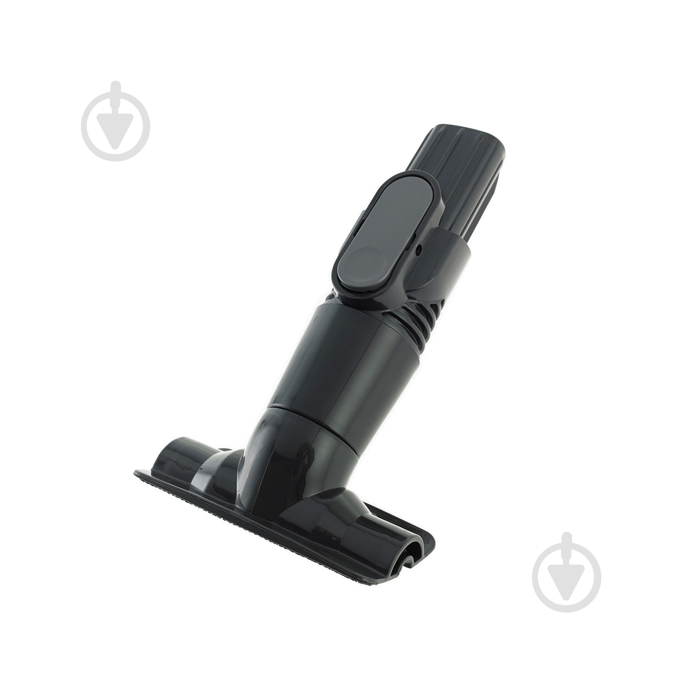 Пылесос аккумуляторный Shark IZ201EU black/orange - фото 7