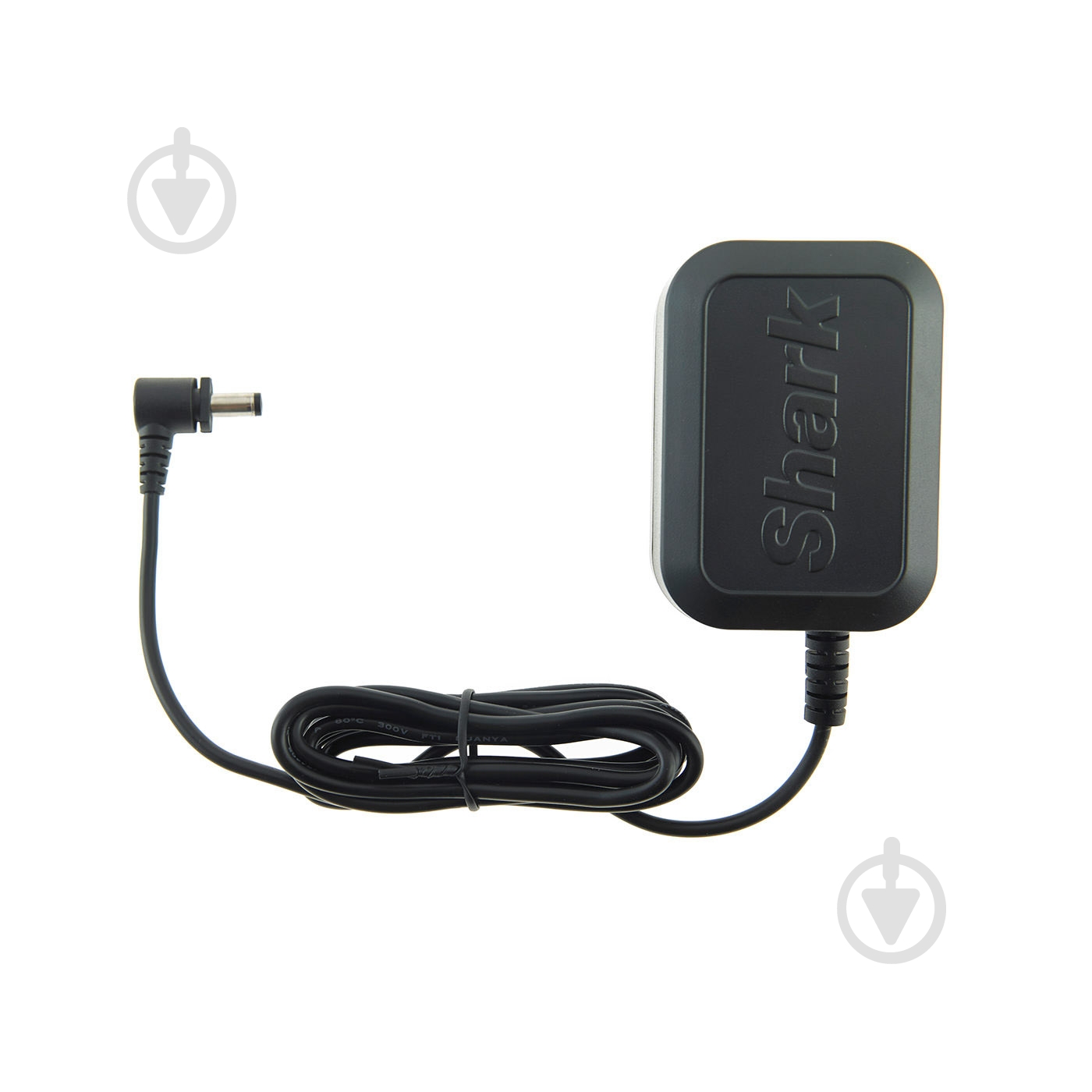 Пылесос аккумуляторный Shark IZ201EU black/orange - фото 8