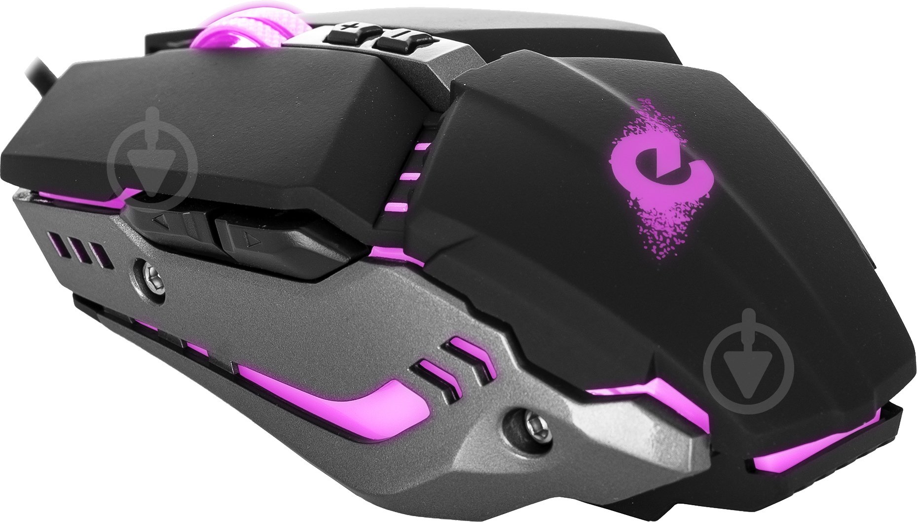 Мышка Ergo NL-730 black - фото 3