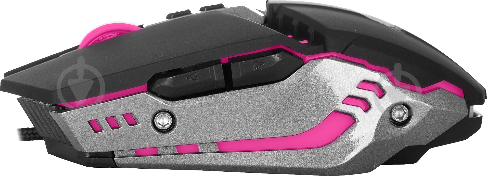 Мышка Ergo NL-730 black - фото 4