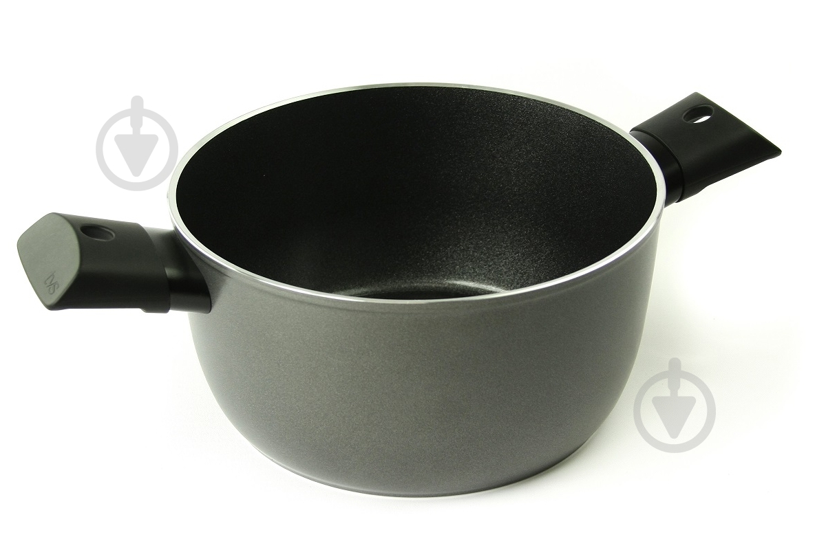 Кастрюля TVS Origine Induction 2,8 л - фото 1 Кастрюля TVS Origine Induction 2,8 л - фото 1