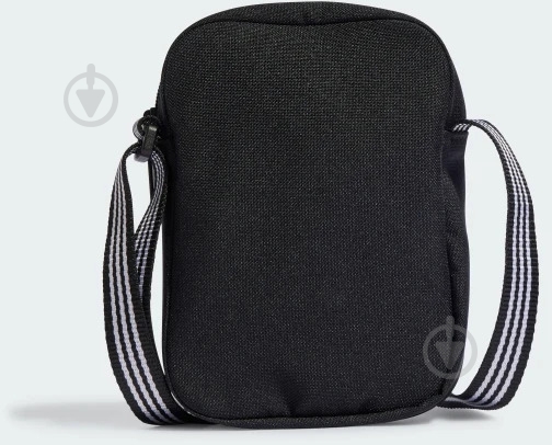 ᐉ Сумка Adidas AC FESTIVAL BAG IJ0765 чорний • Краща ціна в Києві
