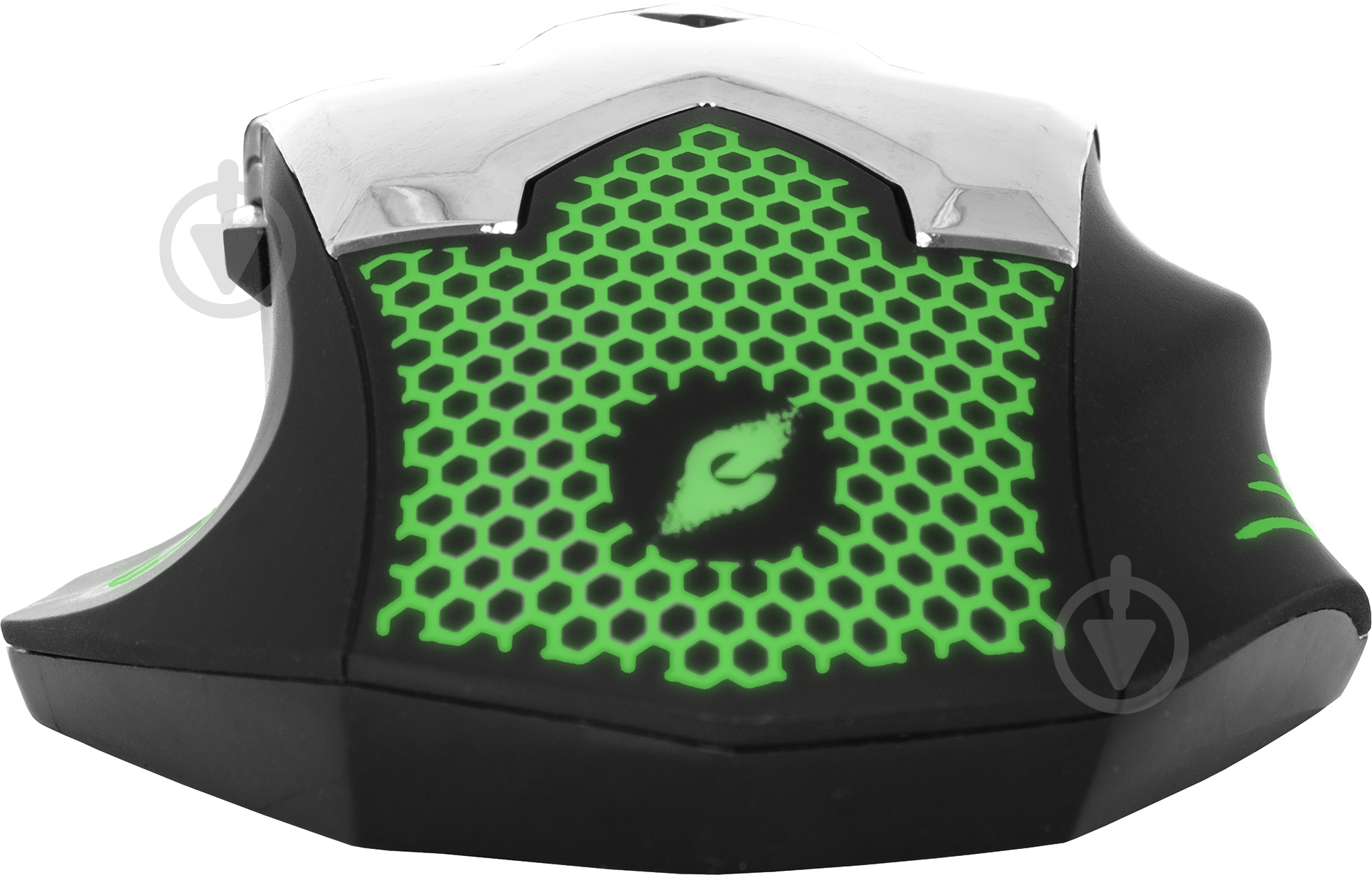 Мышка Ergo NL-740 black - фото 4 Мышка Ergo NL-740 black - фото 4