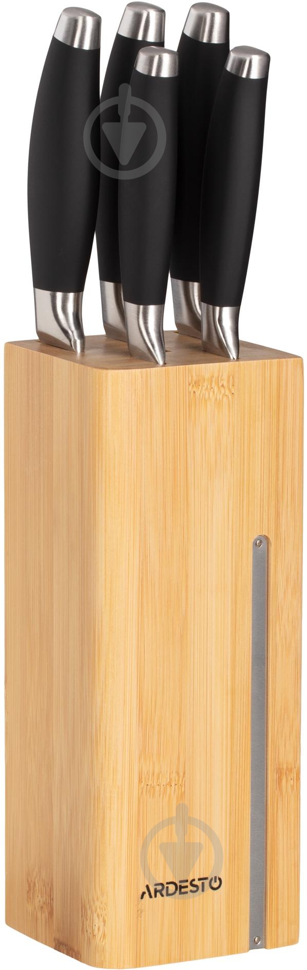 Набор ножей Ardesto Gemini 6 предметов AR2106SB - фото 2