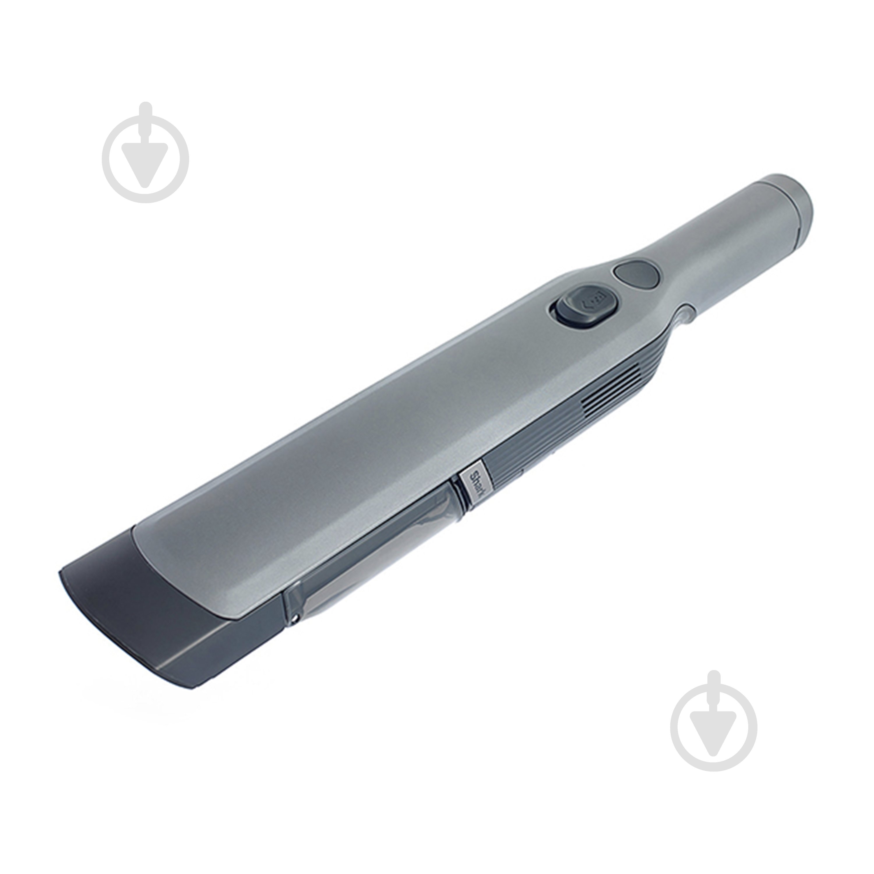 Пилосос акумуляторний Shark WV200EU silver - фото 4