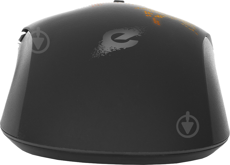 Мышка Ergo NL-750 black - фото 6 Мышка Ergo NL-750 black - фото 6