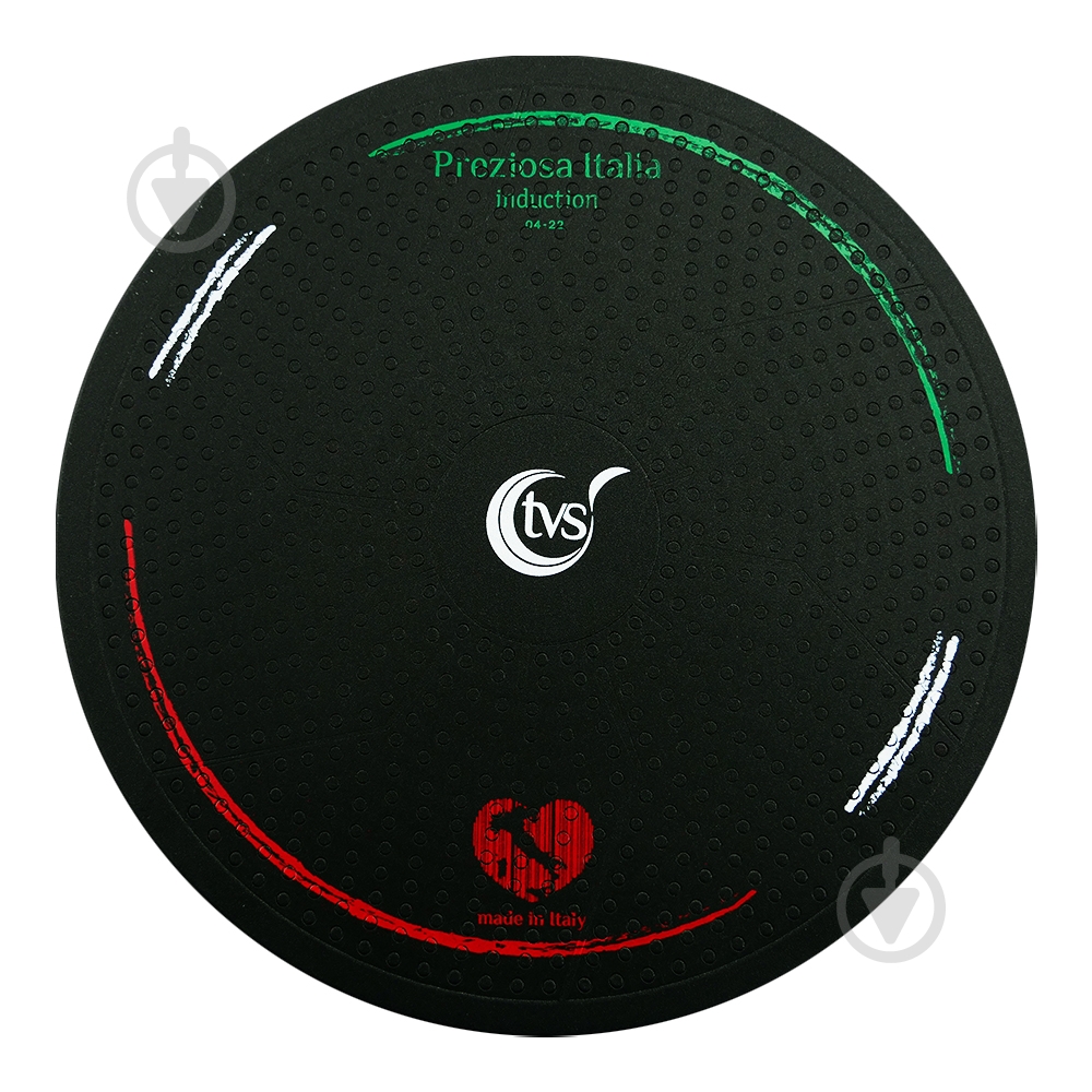 Кастрюля TVS Preziosa Italia Induction 20 см, 2,5 л - фото 5