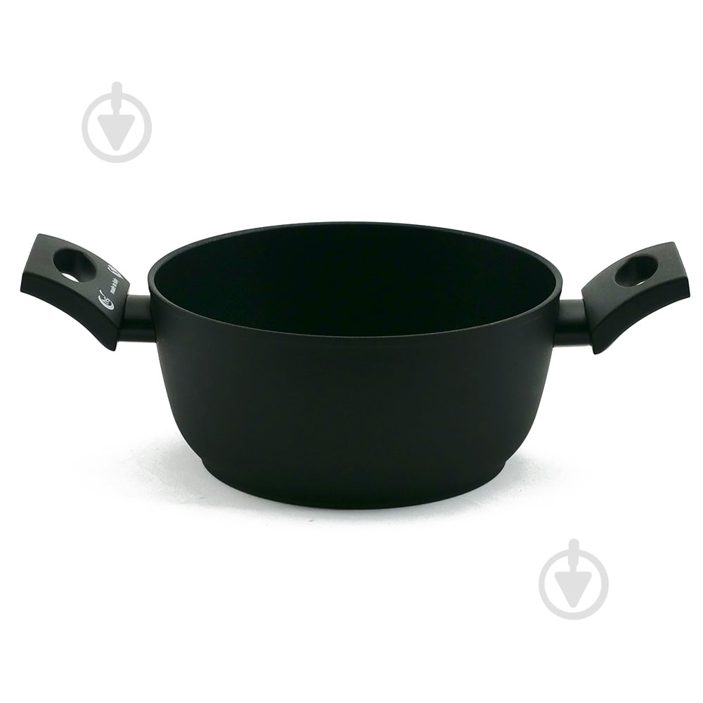 Кастрюля TVS Preziosa Italia Induction 20 см, 2,5 л - фото 2