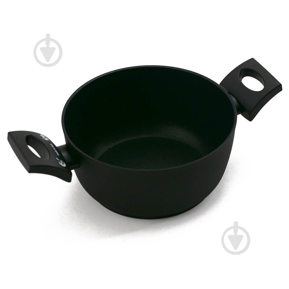 Кастрюля TVS Preziosa Italia Induction 20 см, 2,5 л - фото 1