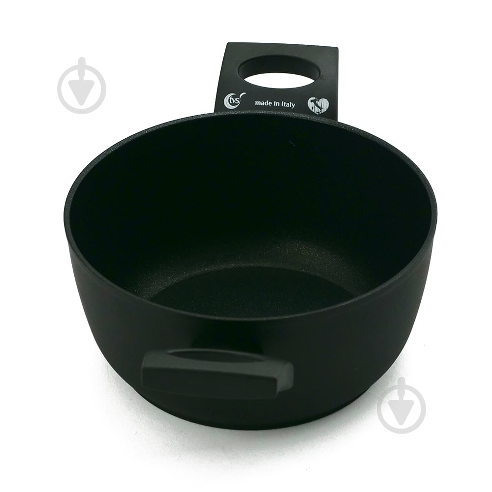 Кастрюля TVS Preziosa Italia Induction 20 см, 2,5 л - фото 6