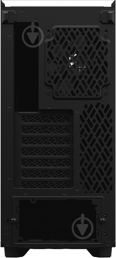 Корпус Fractal Design Define 7 Compact Black (FD-C-DEF7C-01) - фото 20