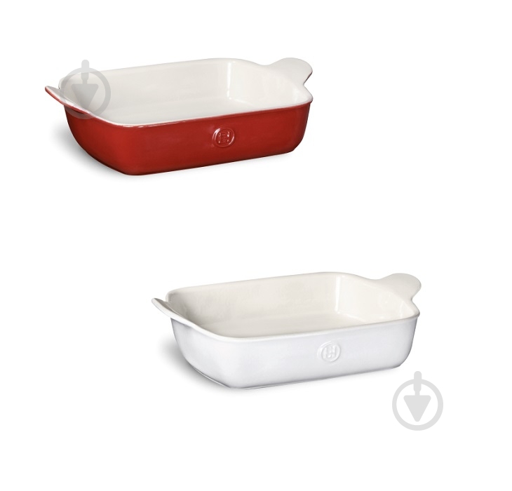 Форма для выпекания Emile Henry Modern Classics 369628 - фото 2
