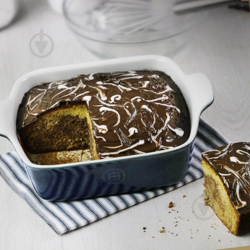 Форма для выпекания Emile Henry Modern Classics 369628 - фото 6