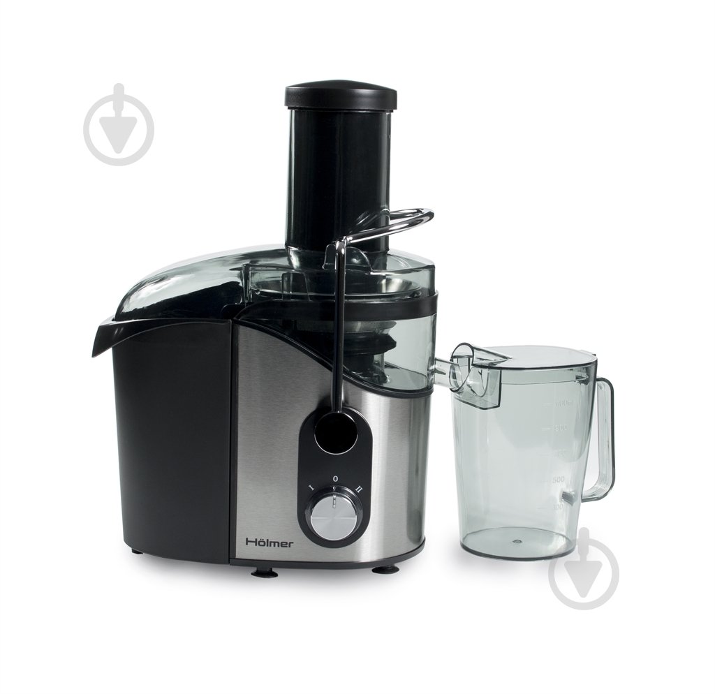Соковыжималка Holmer HJE-32SB - фото 1
