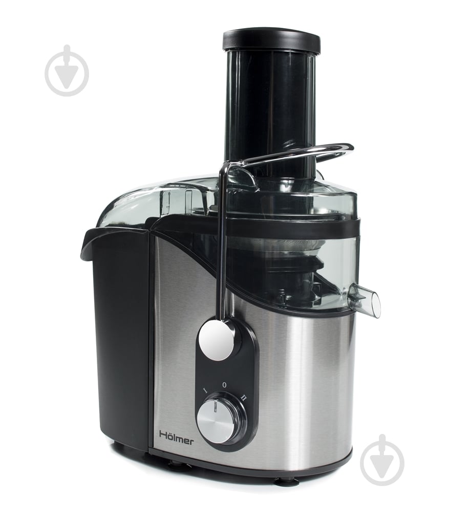 Соковыжималка Holmer HJE-32SB - фото 2