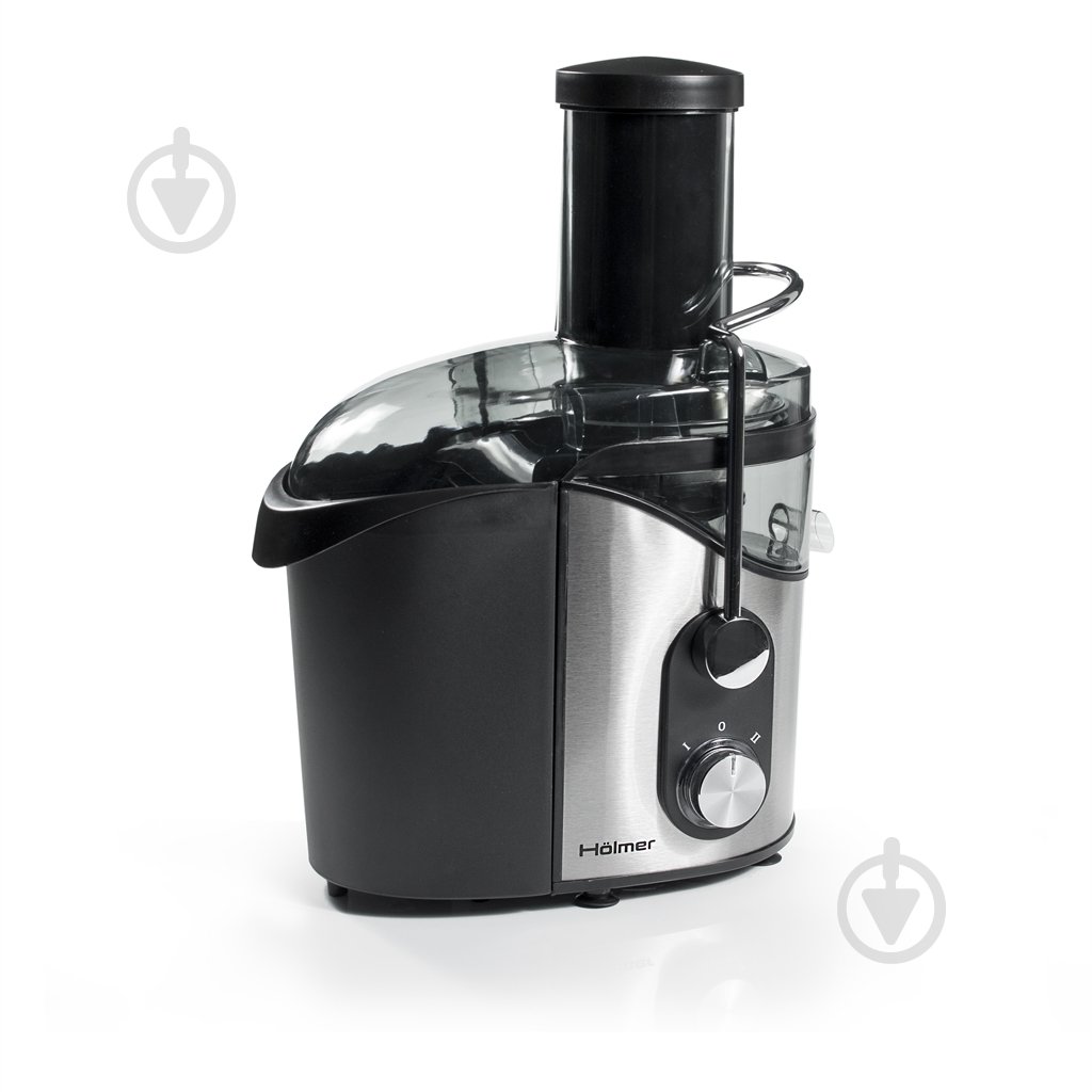 Соковыжималка Holmer HJE-32SB - фото 4