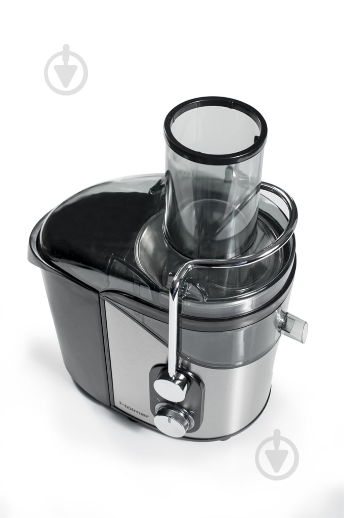 Соковыжималка Holmer HJE-32SB - фото 5