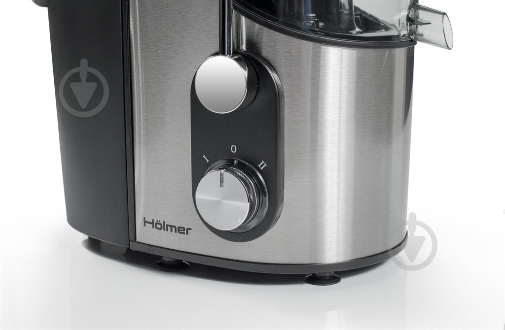 Соковыжималка Holmer HJE-32SB - фото 6
