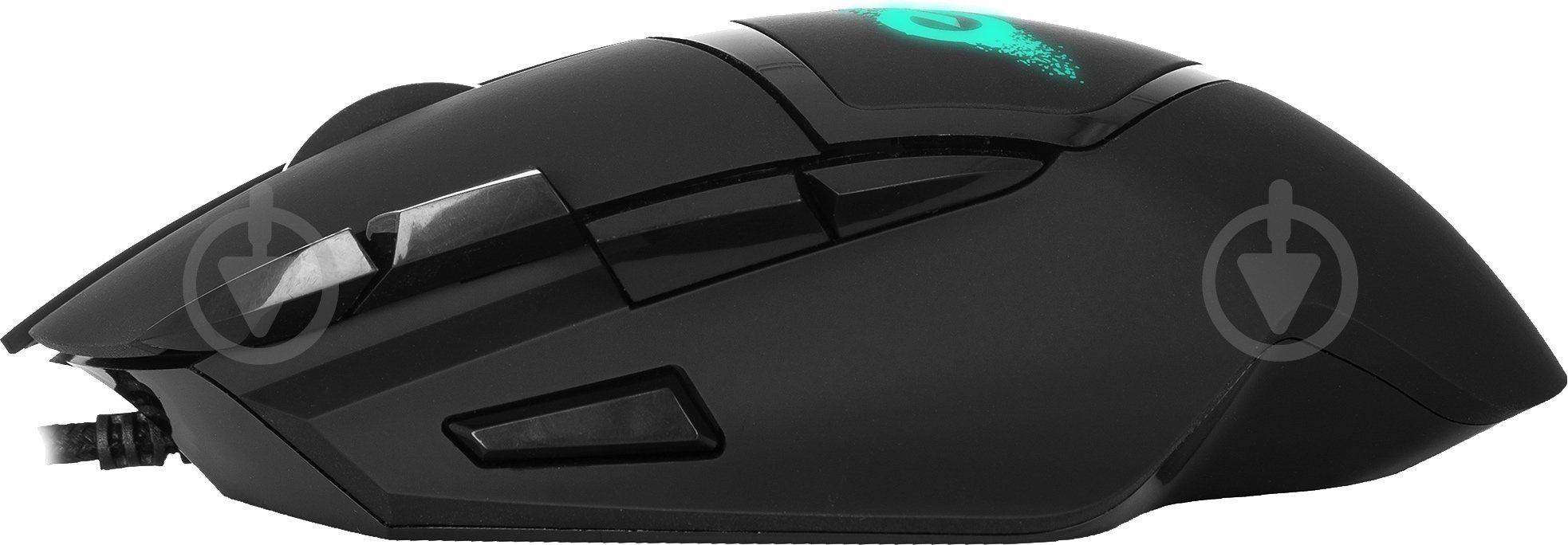 Мышка Ergo NL-850 black - фото 4