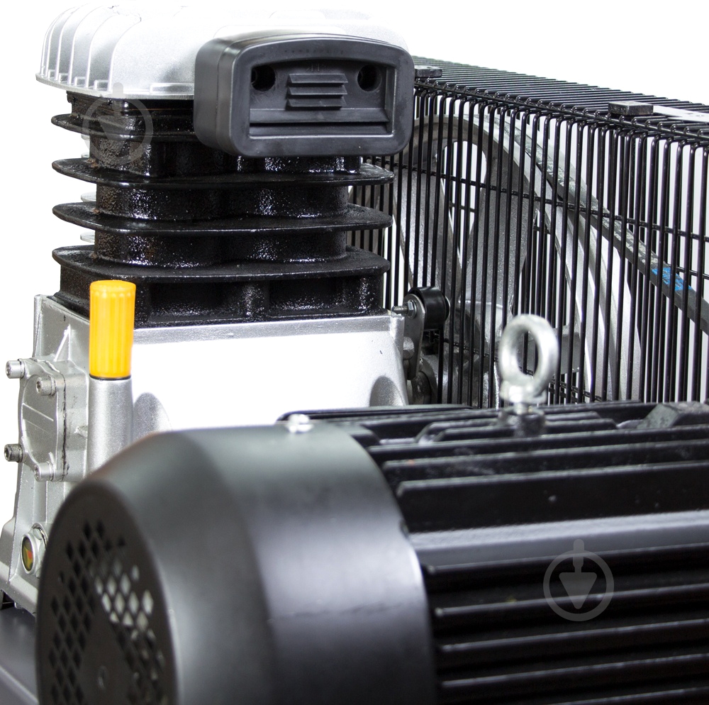 Компрессор Sigma 7044231 - фото 6 Компрессор Sigma 7044231 - фото 6