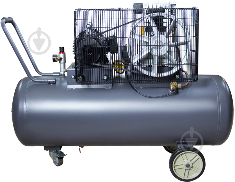 Компрессор Sigma 7044231 - фото 2 Компрессор Sigma 7044231 - фото 2