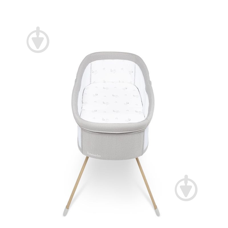 Колыбель Lionelo LO-MALIN EVO - фото 4