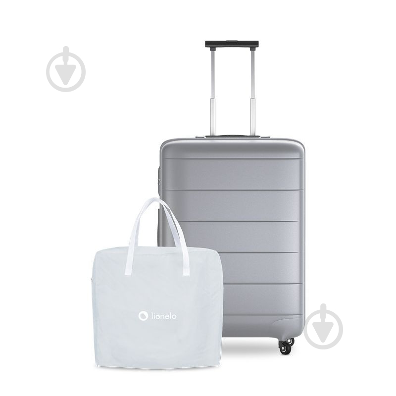 Колыбель Lionelo LO-MALIN EVO - фото 20