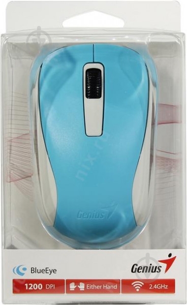 Мишка Genius NX-7005 - фото 4