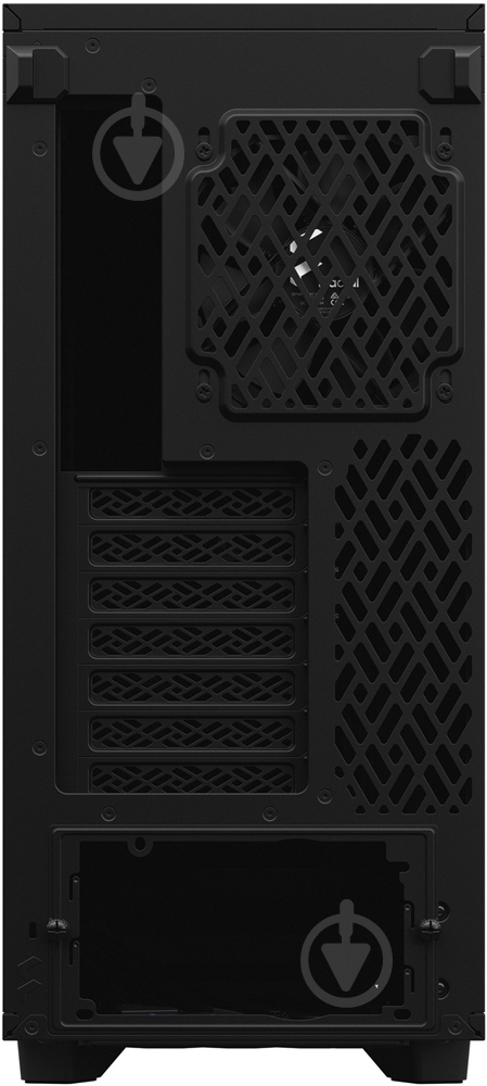 Корпус Fractal Design Define 7 Compact Black TG Light Tint (FD-C-DEF7C-03) - фото 19