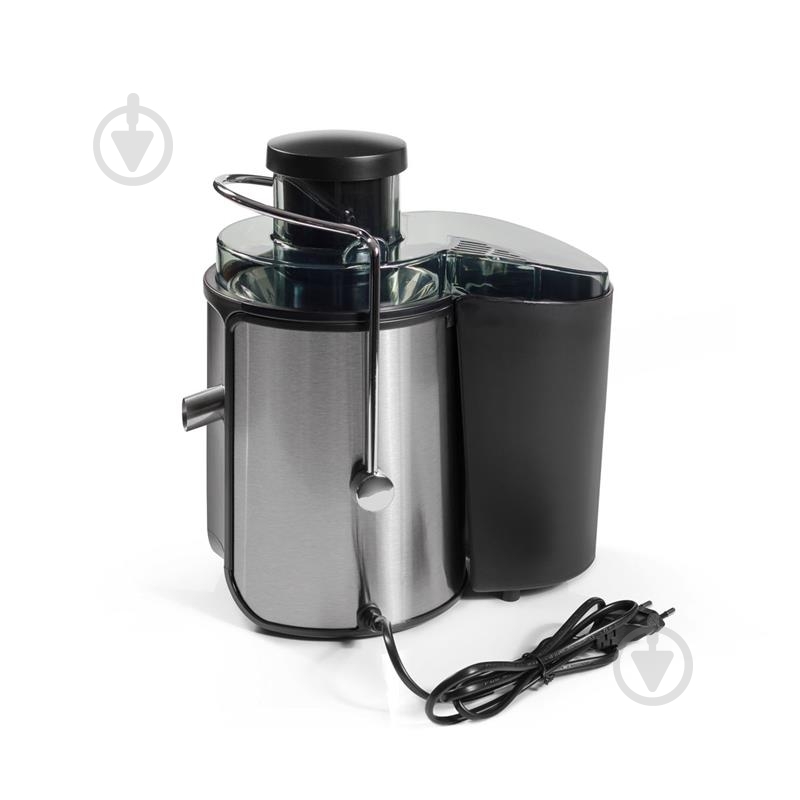 Соковыжималка Holmer HJE-35SS - фото 5 Соковыжималка Holmer HJE-35SS - фото 5