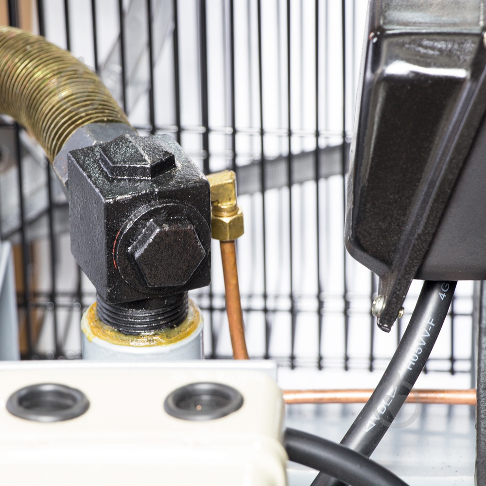 Компрессор Sigma 7044521 - фото 5