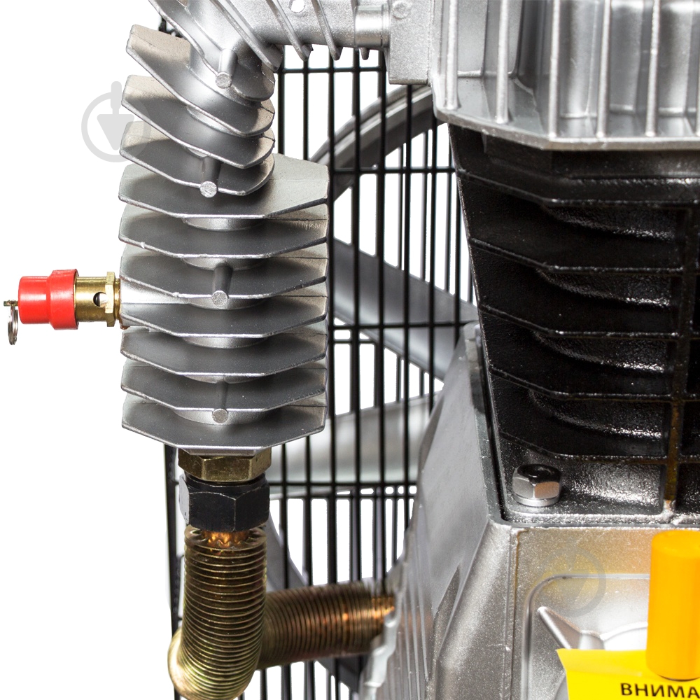 Компрессор Sigma 7044521 - фото 7