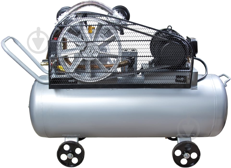 Компрессор Sigma 7044631 - фото 2