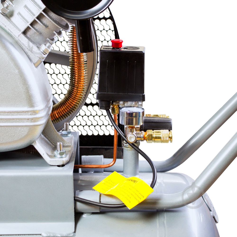 Компрессор Sigma 7044631 - фото 3