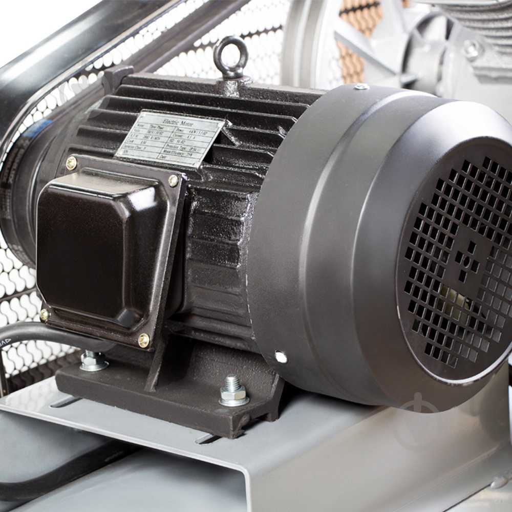 Компрессор Sigma 7044631 - фото 7