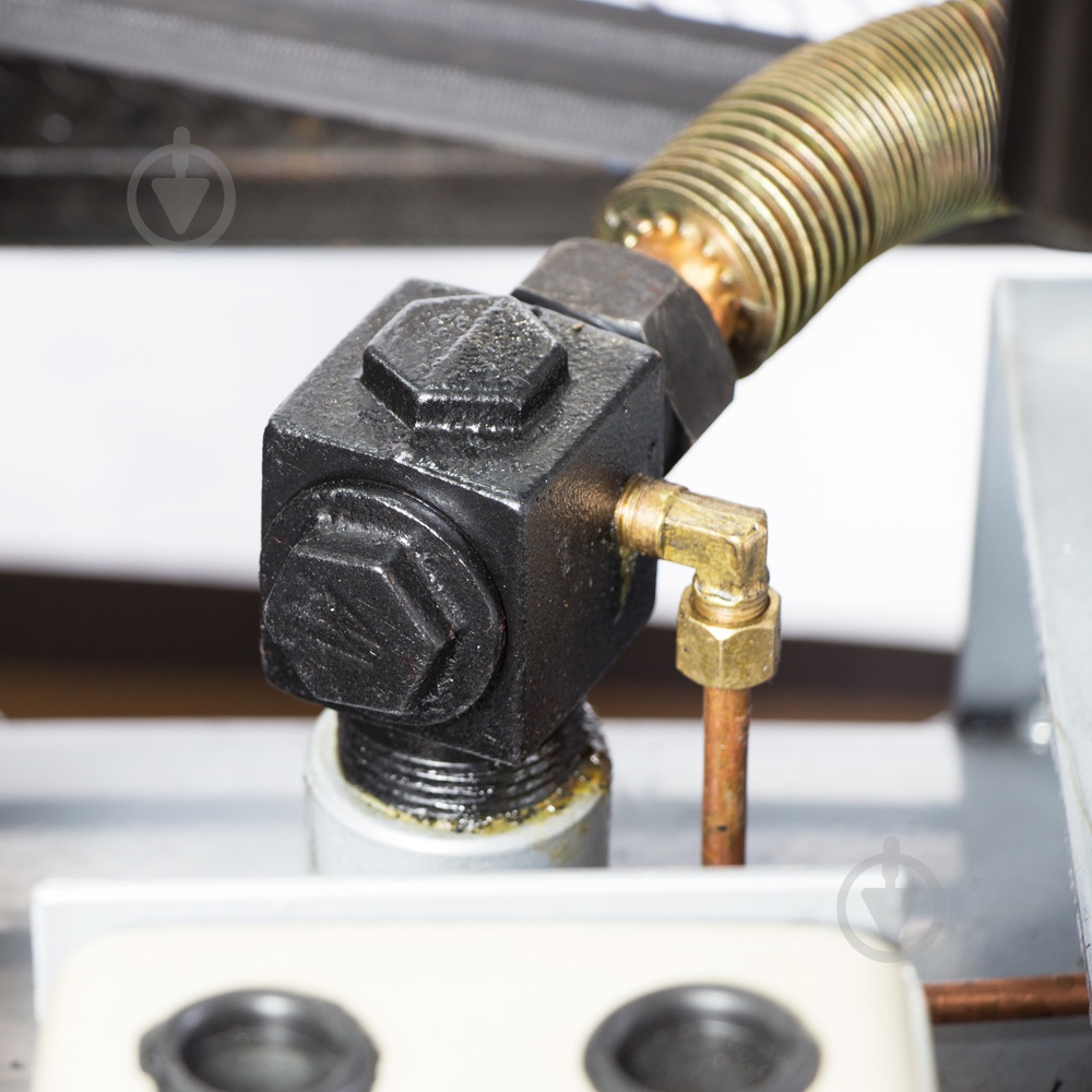 Компрессор Sigma 7044631 - фото 6