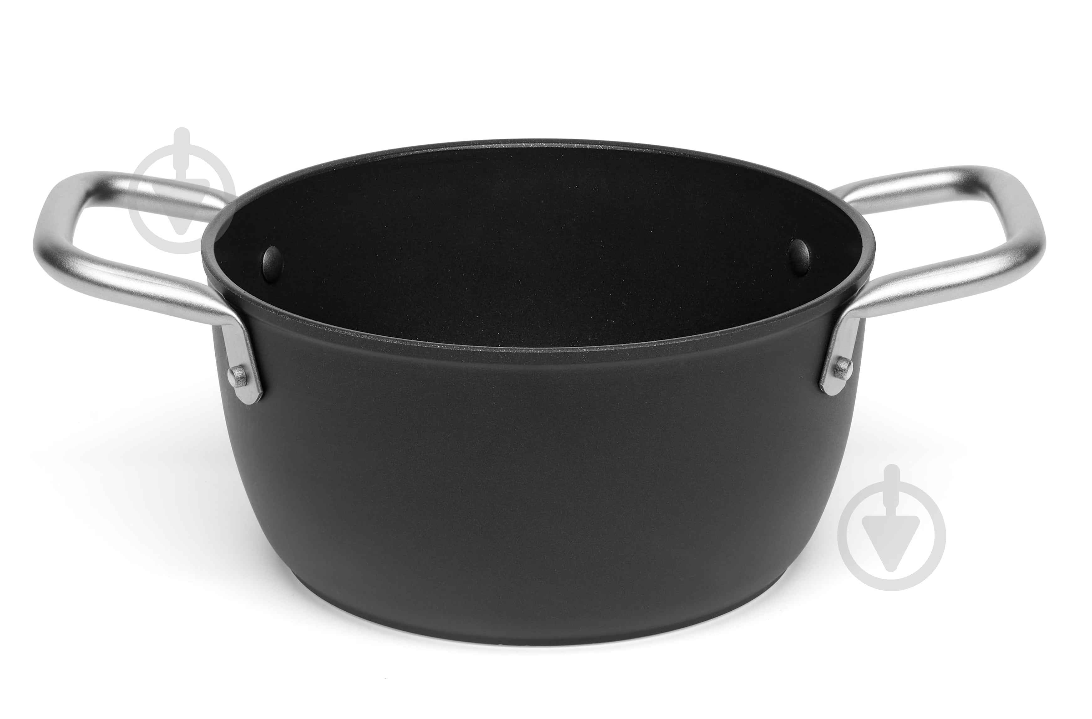 Кастрюля TVS Terra Italia Induction 20 см 2,8 л - фото 1