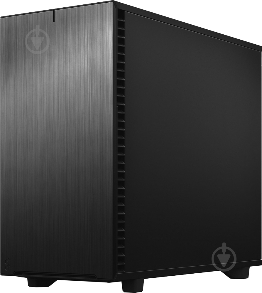 Корпус Fractal Design Define 7 Black Solid (FD-C-DEF7A-01) - фото 2